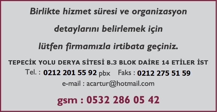 Fiyat Listesi