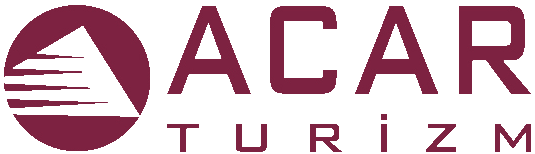 ACAR TURİZM Logo