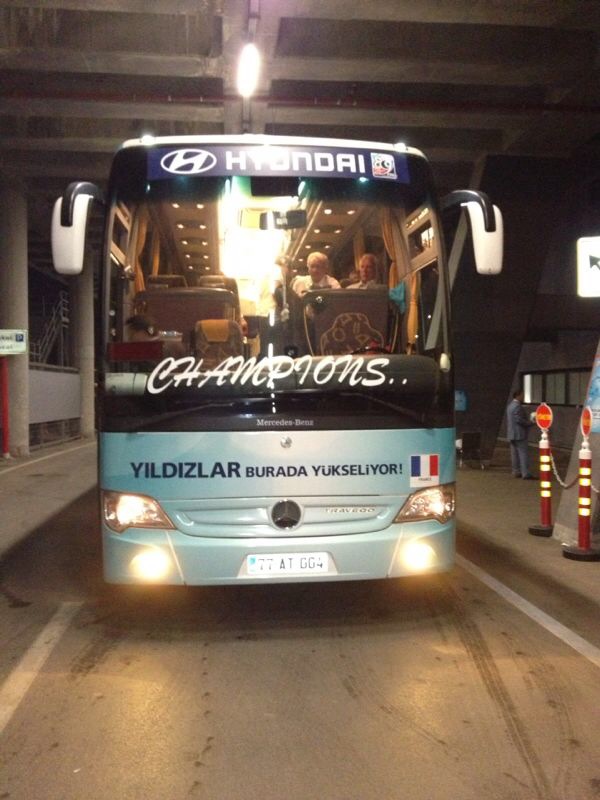 Aracımız.6