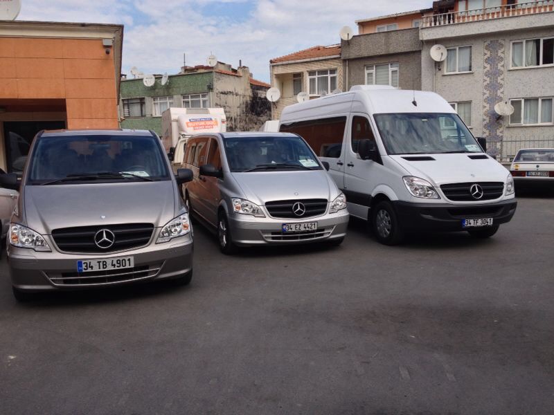 Aracımız.8